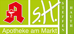Logo Apotheke am Markt